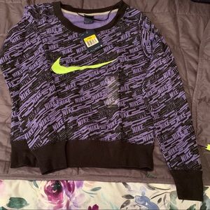 Brand New Nike Pullover